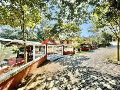 Casa de Condomínio com 4 Quartos à venda, 1400m² no Chácara dos Lagos, Carapicuíba