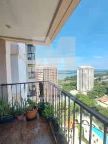 Apartamento com 3 Quartos à venda, 115m² no Barra da Tijuca, Rio de Janeiro