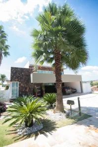 Casa de Condomínio com 5 Quartos à venda, 640m² no Parque Reserva Fazenda Imperial, Sorocaba
