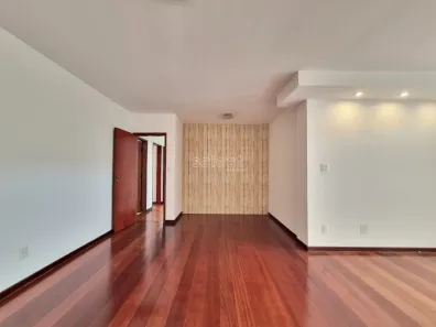 Apartamento com 3 Quartos à venda, 205m² no Bom Pastor, Juiz de Fora