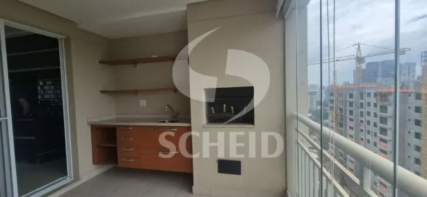 Apartamento com 4 Quartos à venda, 148m² no Chácara Gaivotas, São Paulo