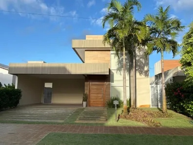 Casa com 3 Quartos para alugar, 153m² no Alphaville, Barra dos Coqueiros