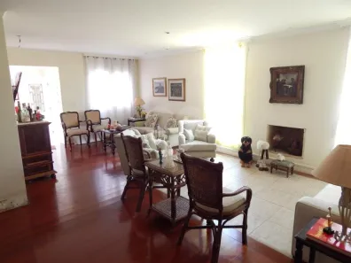 Sobrado com 5 Quartos à venda, 330m² no Jardim Londrina, São Paulo