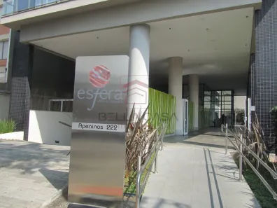 Imóvel Comercial para alugar, 34m² no Aclimação, São Paulo