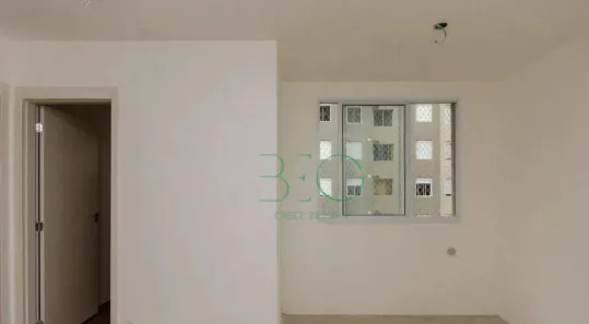 Apartamento com 2 Quartos à venda, 35m² no Limão, São Paulo