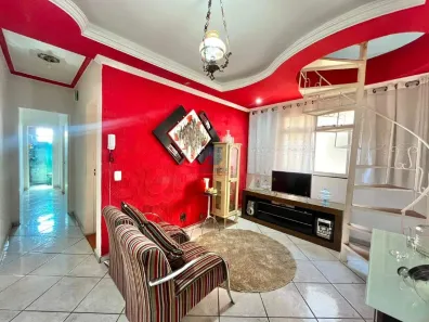 Cobertura com 3 Quartos à venda, 140m² no Eldorado, Contagem