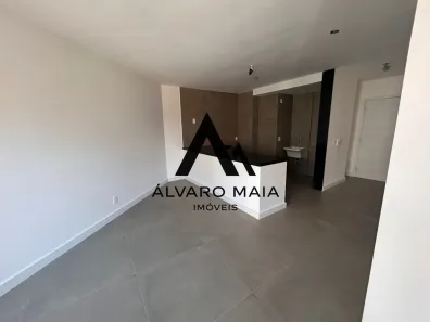 Apartamento com 1 Quarto para alugar, 56m² no Santo Agostinho, Belo Horizonte