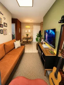 Apartamento com 2 Quartos à venda, 55m² no Santa Lúcia, Caxias do Sul