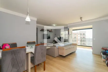 Apartamento com 2 Quartos à venda, 70m² no Jardim Parque Morumbi, São Paulo