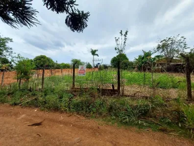 Fazenda/Sítio à venda, 1020m² no Conjunto Habitacional Jamile Dequech, Londrina