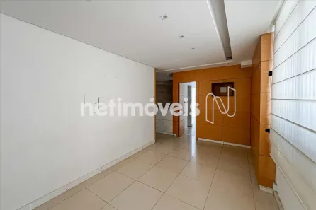 Sala Comercial à venda, 129m² no Lourdes, Belo Horizonte