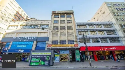 Sala Comercial com 1 Quarto para alugar, 39m² no São Geraldo, Porto Alegre