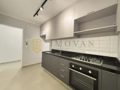 Apartamento com 2 Quartos à venda, 70m² no Jardim Paulista, Ribeirão Preto