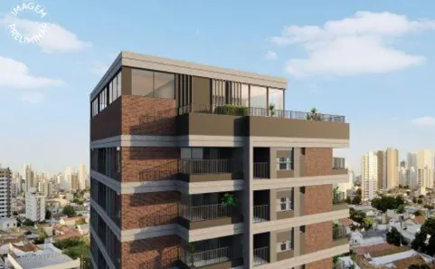 Apartamento com 2 Quartos à venda, 68m² no Saúde, São Paulo