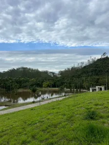 Lote/Terreno à venda, 1000m² no XV de Novembro, Tijucas