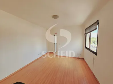 Apartamento com 1 Quarto à venda, 42m² no Brooklin Paulista, São Paulo