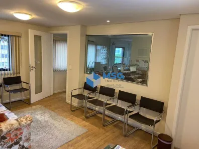 Sala Comercial à venda, 77m² no Bela Vista, São Paulo