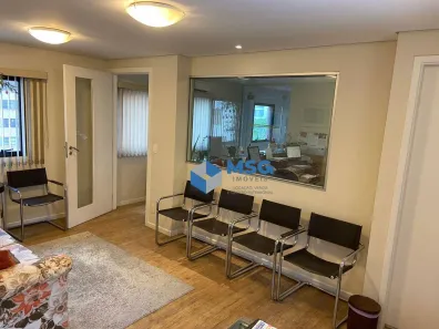 Sala Comercial à venda, 90m² no Bela Vista, São Paulo
