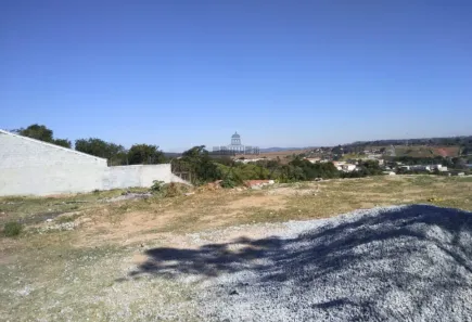 Lote/Terreno à venda, 360m² no Chácaras Pousada do Vale, São José dos Campos