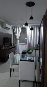 Apartamento com 2 Quartos à venda, 70m² no Jardim Anhangüera, Ribeirão Preto