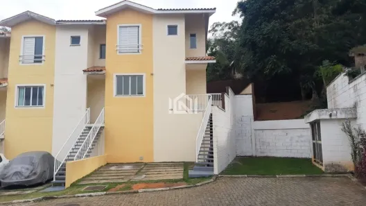 Casa de Condomínio com 3 Quartos à venda, 82m² no Chácara Ondas Verdes, Cotia