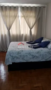 Apartamento com 1 Quarto à venda, 36m² no Bela Vista, São Paulo