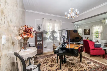 Casa com 4 Quartos à venda, 292m² no Jardim Santo Amaro, São Paulo