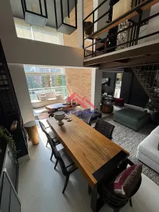 Apartamento com 2 Quartos à venda, 138m² no Vila Andrade, São Paulo