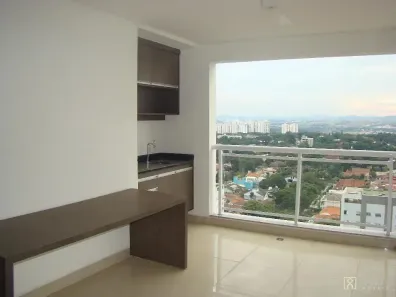 Apartamento com 3 Quartos à venda, 345m² no Vila Adyana, São José dos Campos