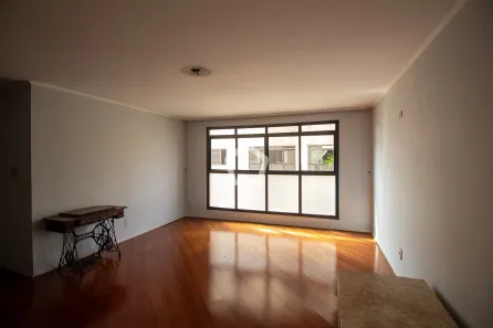 Apartamento com 3 Quartos à venda, 120m² no Pinheiros, São Paulo