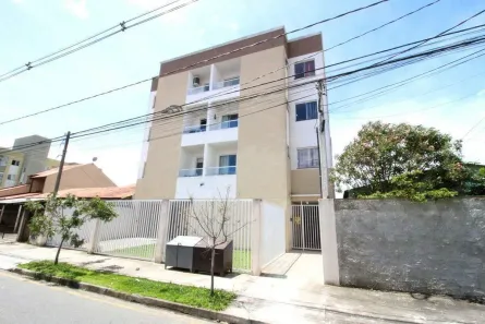 Apartamento com 2 Quartos à venda, 67m² no Parque da Fonte, São José dos Pinhais
