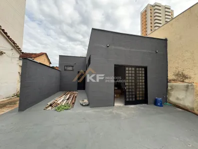 Ponto Comercial à venda, 49m² no Centro, Ribeirão Preto