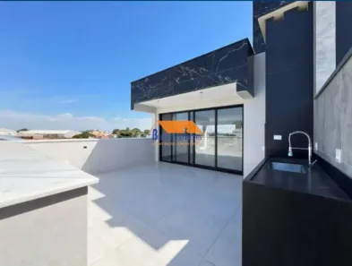 Cobertura com 3 Quartos à venda, 180m² no Itapoã, Belo Horizonte