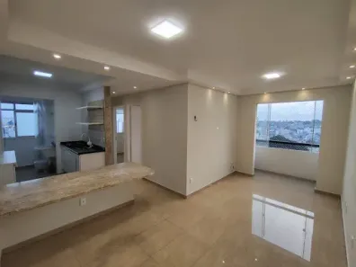 Apartamento com 2 Quartos à venda, 50m² no Vila Roque, São Paulo