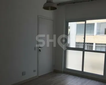 Apartamento com 3 Quartos para alugar, 70m² no Perdizes, São Paulo