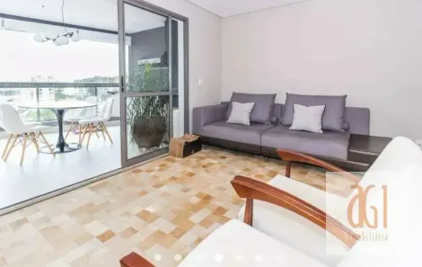 Apartamento com 2 Quartos à venda, 92m² no Vila Ipojuca, São Paulo
