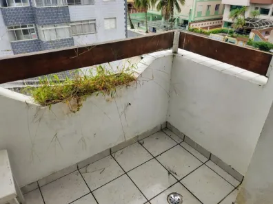 Apartamento com 2 Quartos à venda, 85m² no Caiçara, Praia Grande