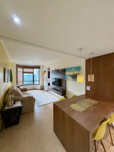 Apartamento com 2 Quartos à venda, 66m² no Jardim das Indústrias, São José dos Campos