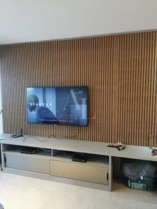 Apartamento com 2 Quartos à venda, 70m² no Melville Empresarial I e II, Barueri