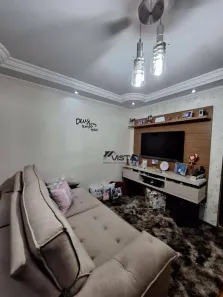 Apartamento com 2 Quartos à venda, 48m² no Jardim Valéria, Guarulhos