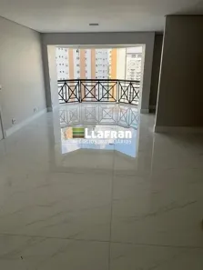 Apartamento com 3 Quartos à venda, 125m² no Vila Andrade, São Paulo