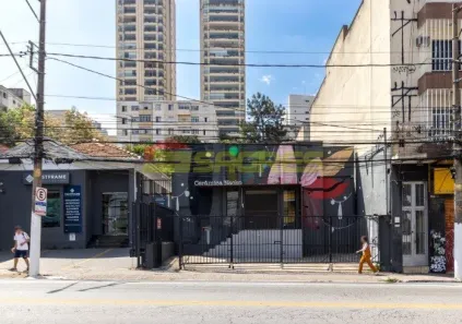 Imóvel Comercial para alugar, 400m² no Santana, São Paulo