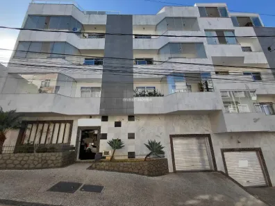 Apartamento com 3 Quartos à venda, 110m² no São Mateus, Juiz de Fora