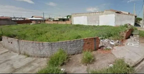 Lote/Terreno à venda, 286m² no Jardim Interlagos, Hortolândia
