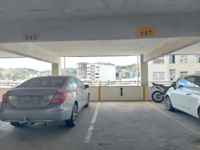 Ponto Comercial à venda, 17m² no Centro, Juiz de Fora