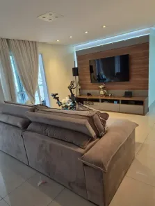 Apartamento com 3 Quartos à venda, 110m² no Imirim, São Paulo