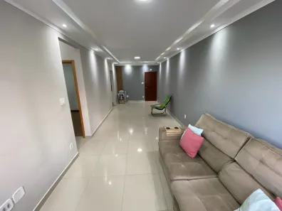 Apartamento com 2 Quartos à venda, 102m² no Centro, São Vicente