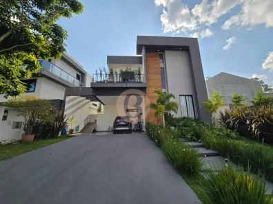 Sobrado com 5 Quartos à venda, 516m² no Moinho Velho, Cotia