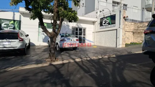 à venda, 172m² no Centro, São Carlos