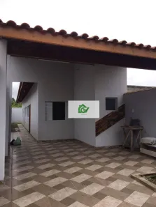 Casa com 2 Quartos à venda, 90m² no Balneário dos Golfinhos, Caraguatatuba